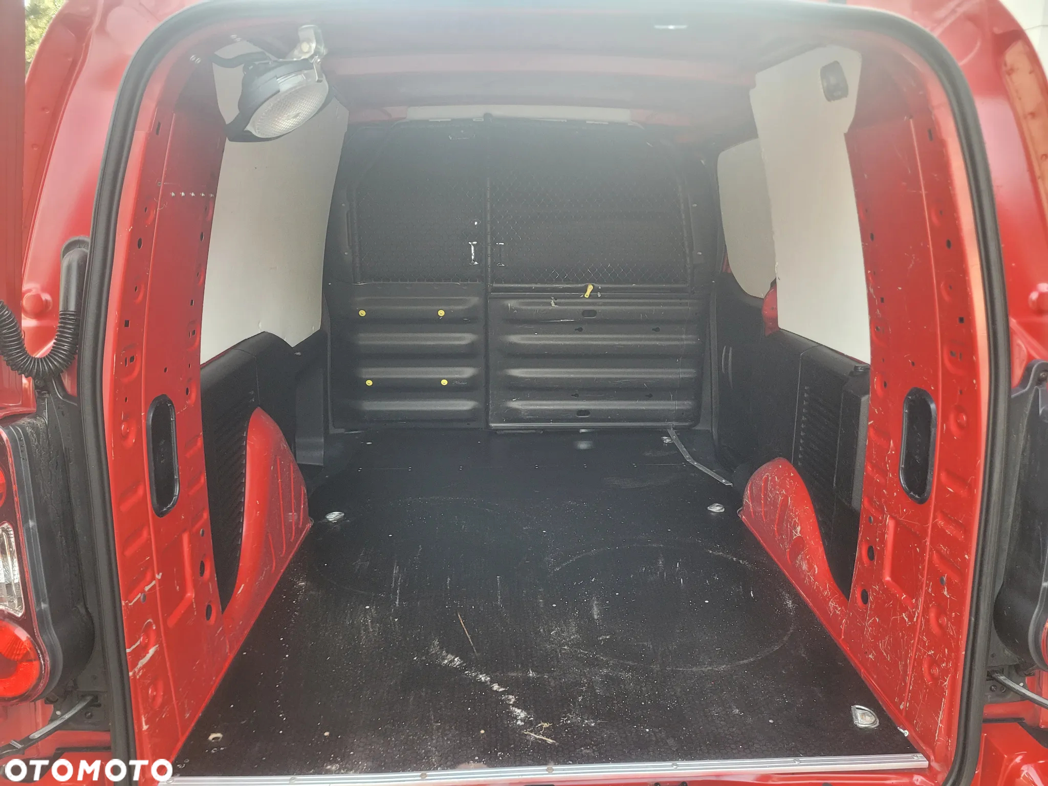 Citroën Berlingo L2 1.6 BlueHDi 100 - 8