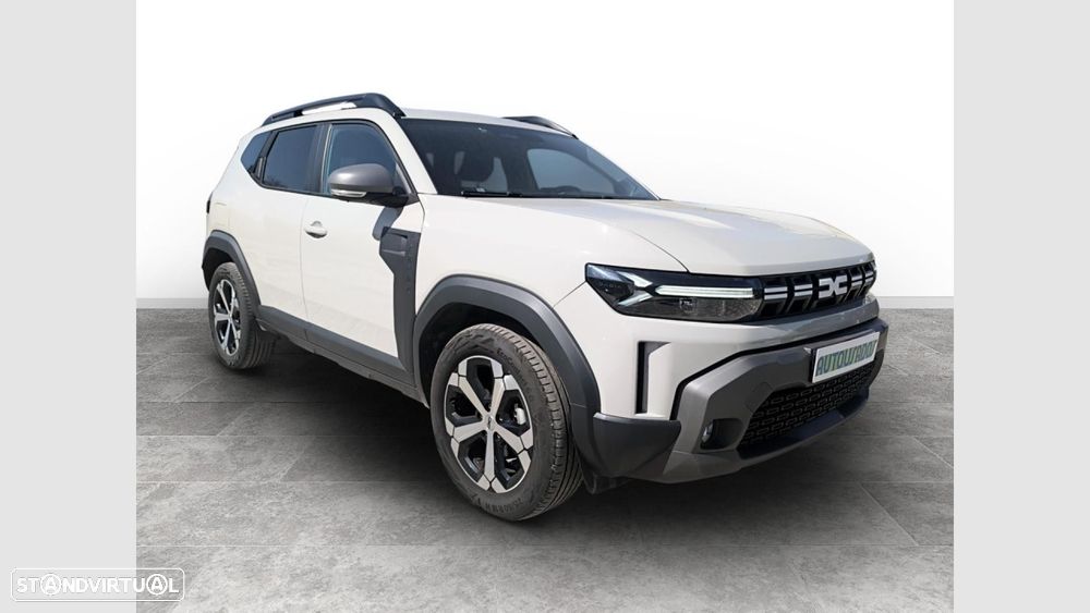 Dacia Duster 1.2 TCe Journey - 4