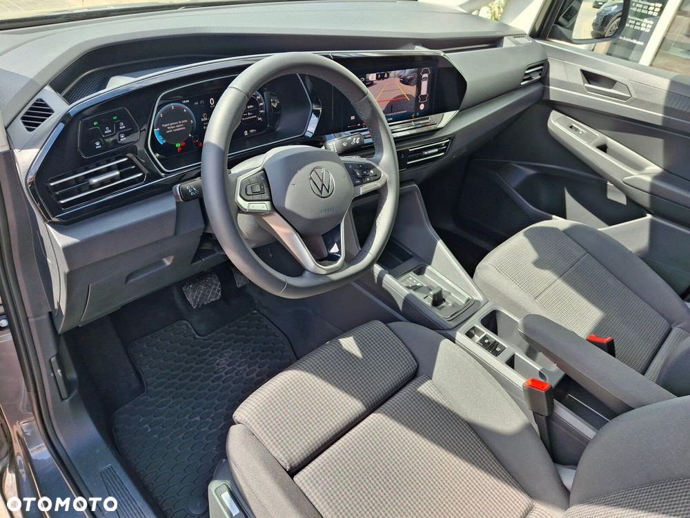 Volkswagen Caddy - 20