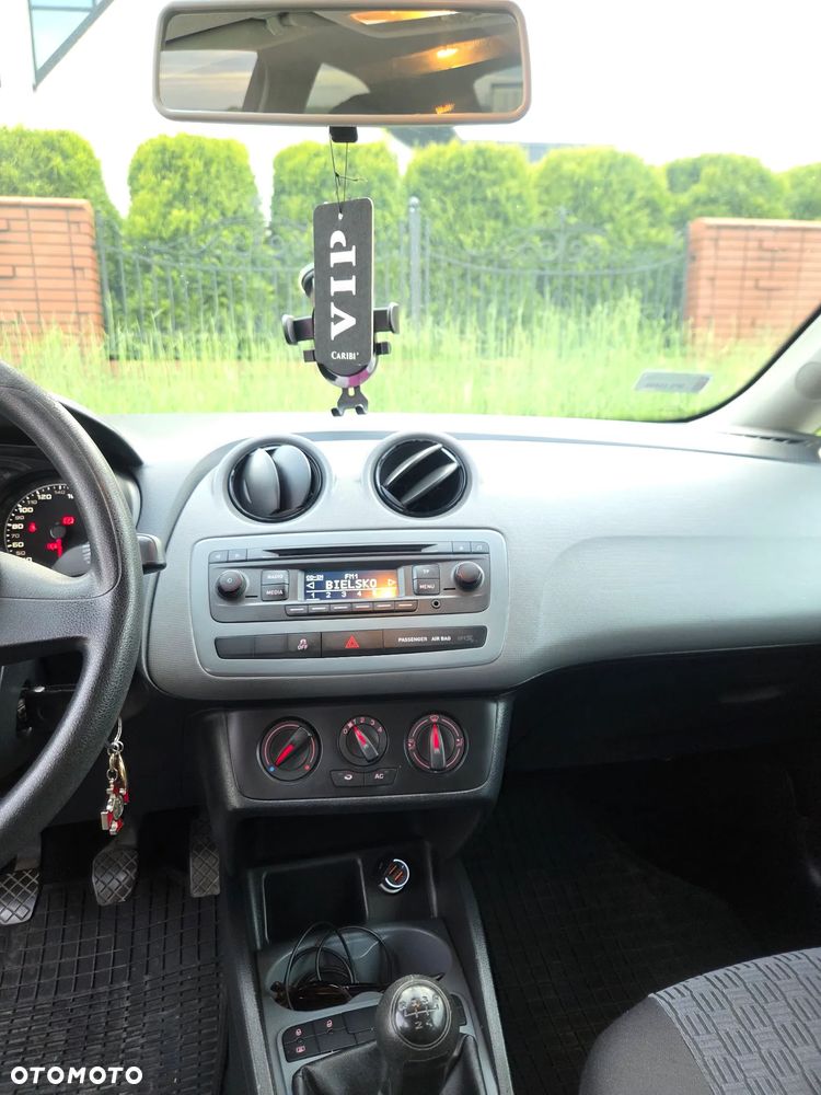 Seat Ibiza SC 1.2 TDI Style - 8