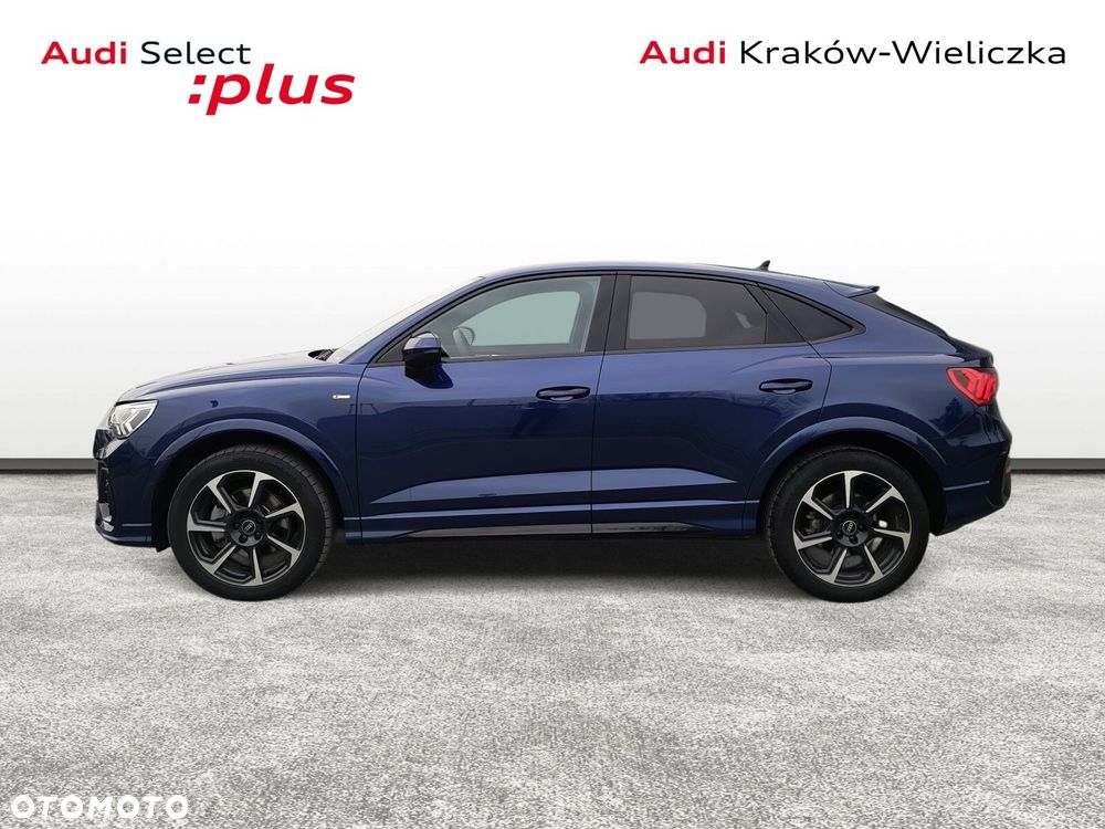 Audi Q3 Sportback - 2