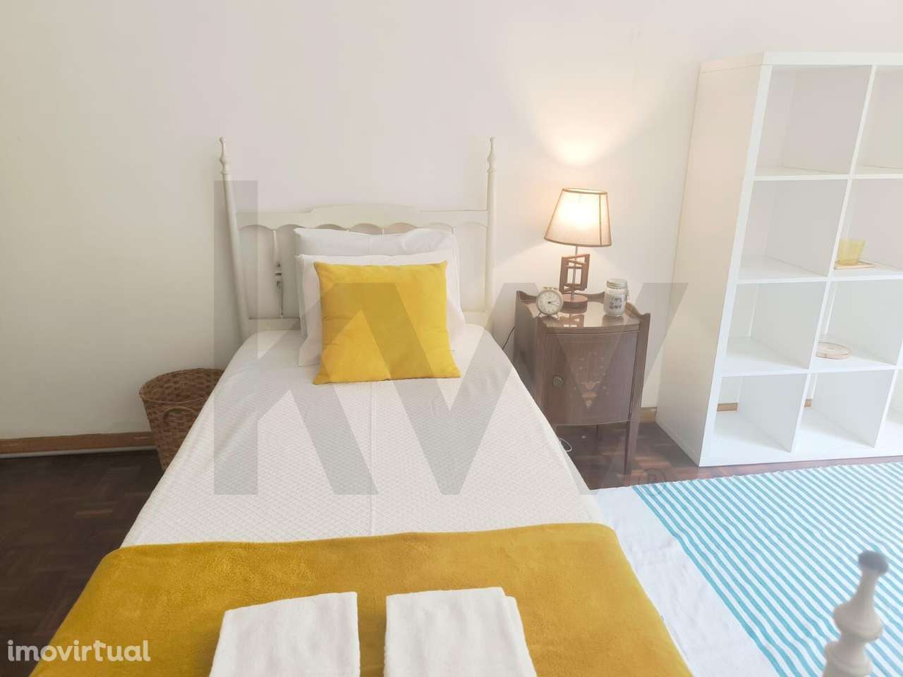 Arrenda-se Quarto - Massamá - Grande imagem: 4/14