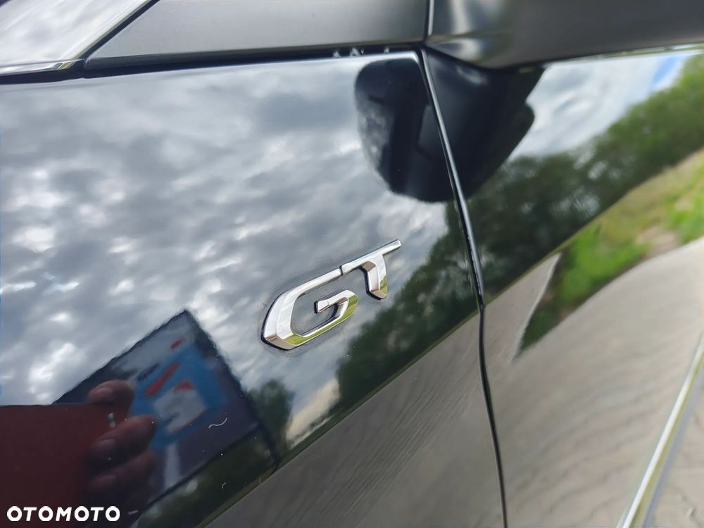 Peugeot 3008 1.6 PureTech GT S&S EAT8 - 9