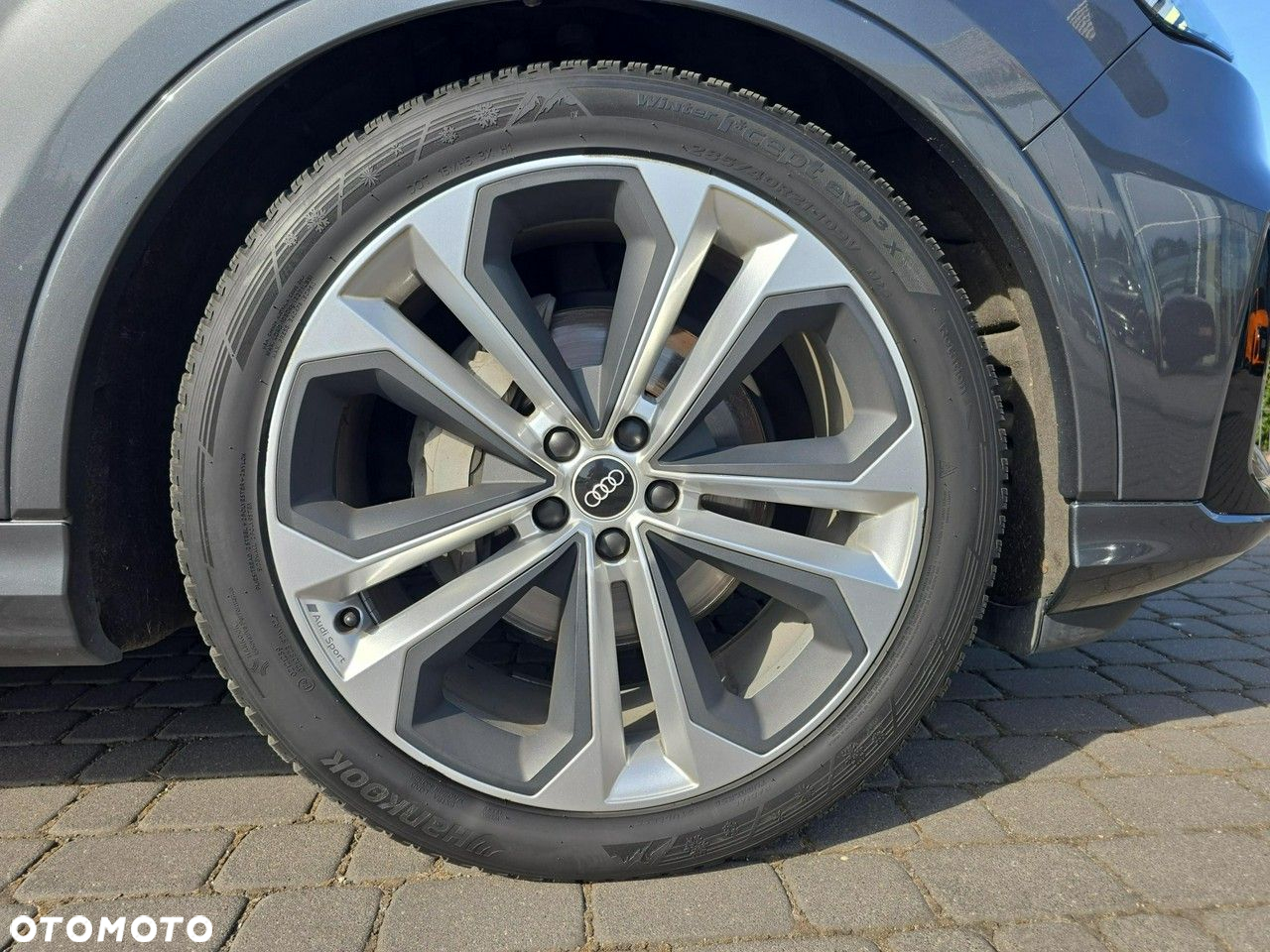 Audi Q7 - 16