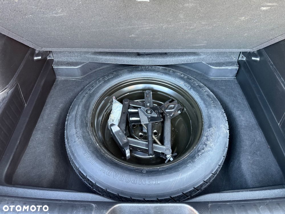 Jeep Cherokee 3.2 V6 Active Drive I Overland - 25