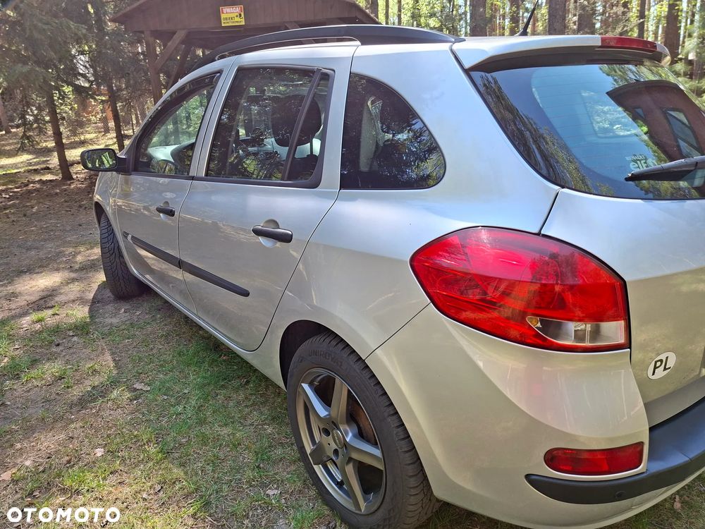 Renault Clio 1.2 TCE Alize - 3