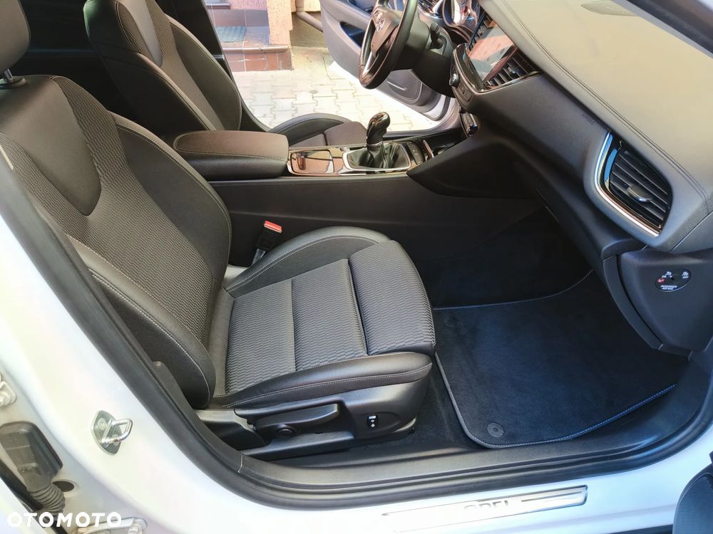 Opel Insignia 2.0 Exclusive - 16