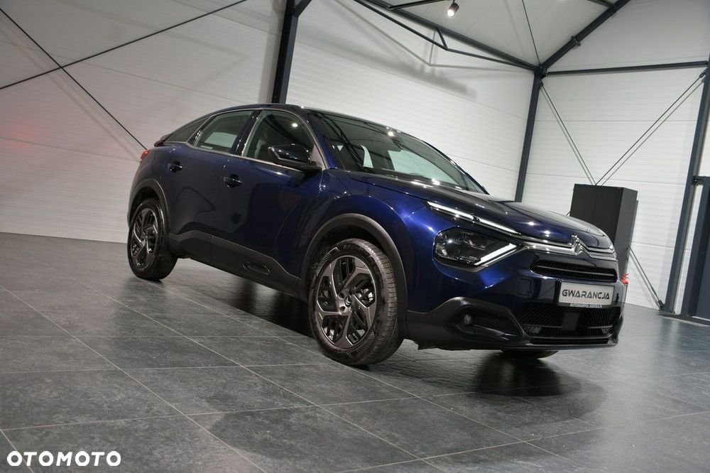 Citroën C4 1.2 PureTech Shine S&S - 8