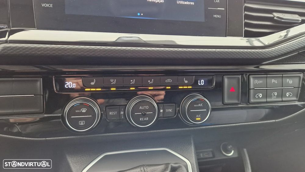 VW Multivan 2.0 TDI Highline DSG - 19