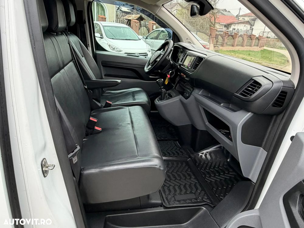 Toyota Proace - 10
