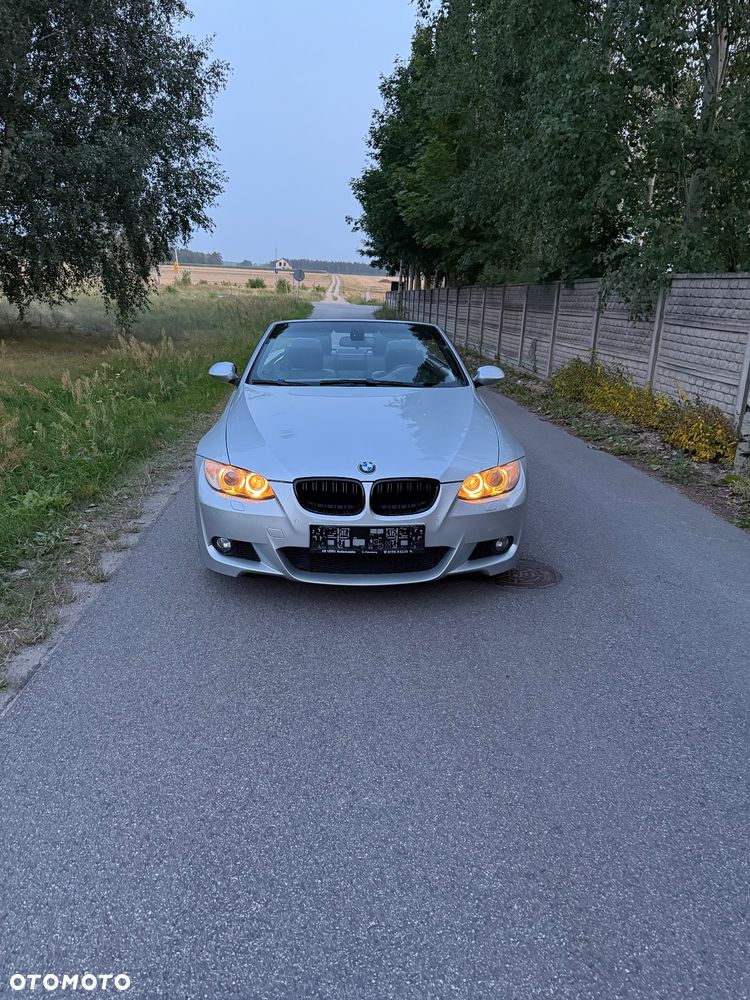 BMW Seria 3 320i M Sport Edition - 17