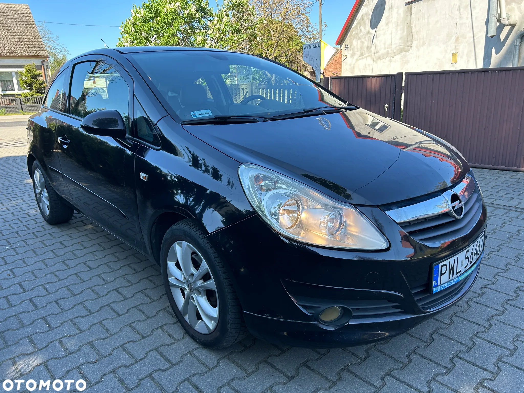 Opel Corsa 1.7 CDTI Cosmo - 4