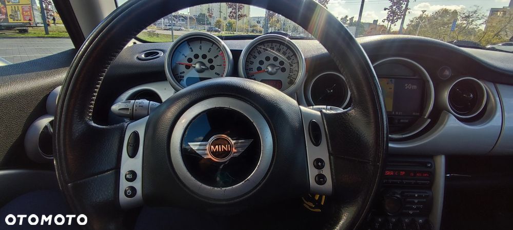 MINI Cooper Checkmate - 16