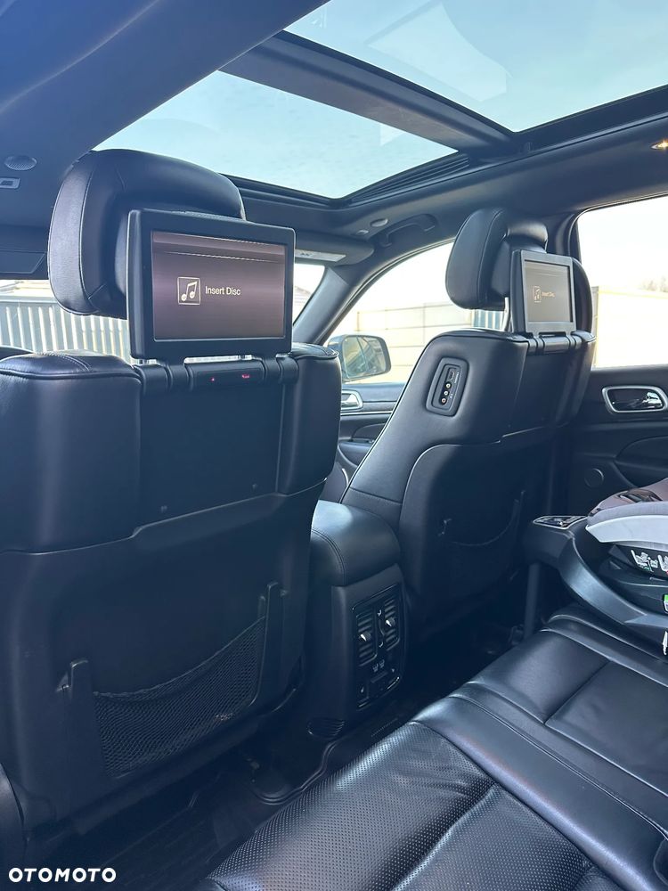 Jeep Grand Cherokee - 6