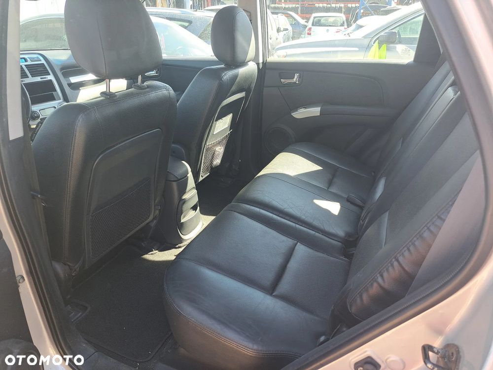 KIA SPORTAGE 2.0 CRDI 113KM 2005R - CZĘŚCI !!! - 12