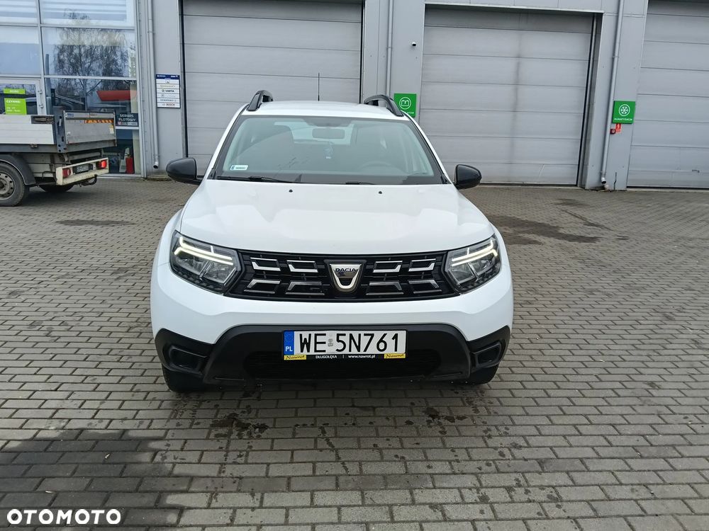 Dacia Duster - 2