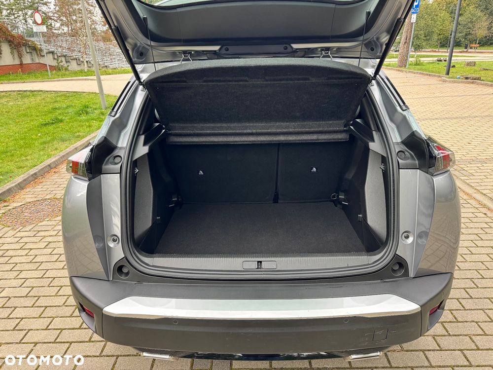 Peugeot 2008 PureTech 130 EAT8 Active Pack - 7