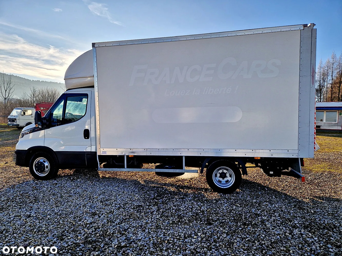 Iveco 35C16 - 8