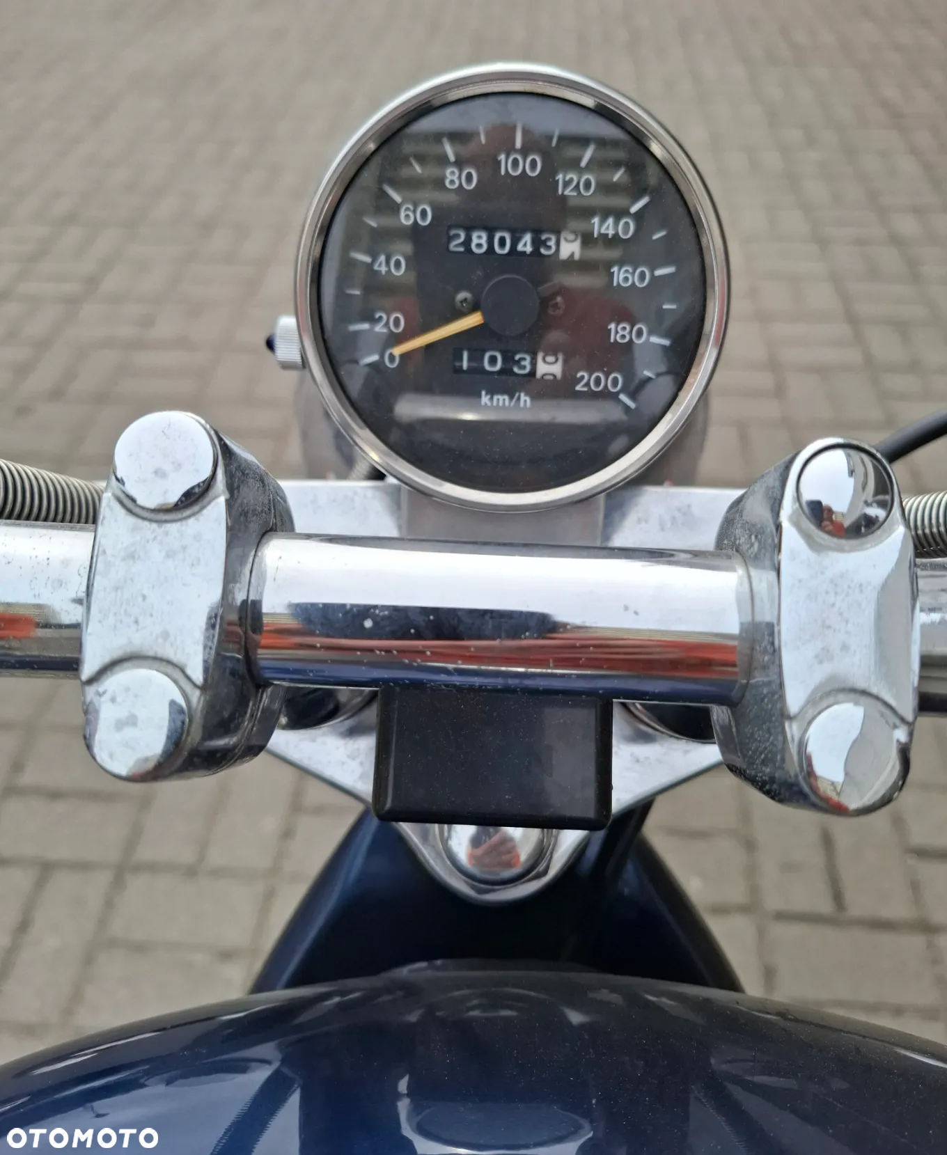 Suzuki Intruder - 5