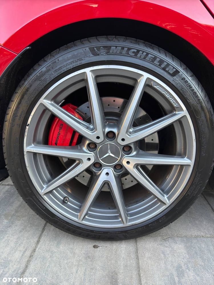 Mercedes-Benz Klasa A - 22