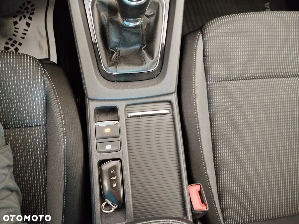 Skoda Octavia 1.5 TSI ACT Ambition - 22