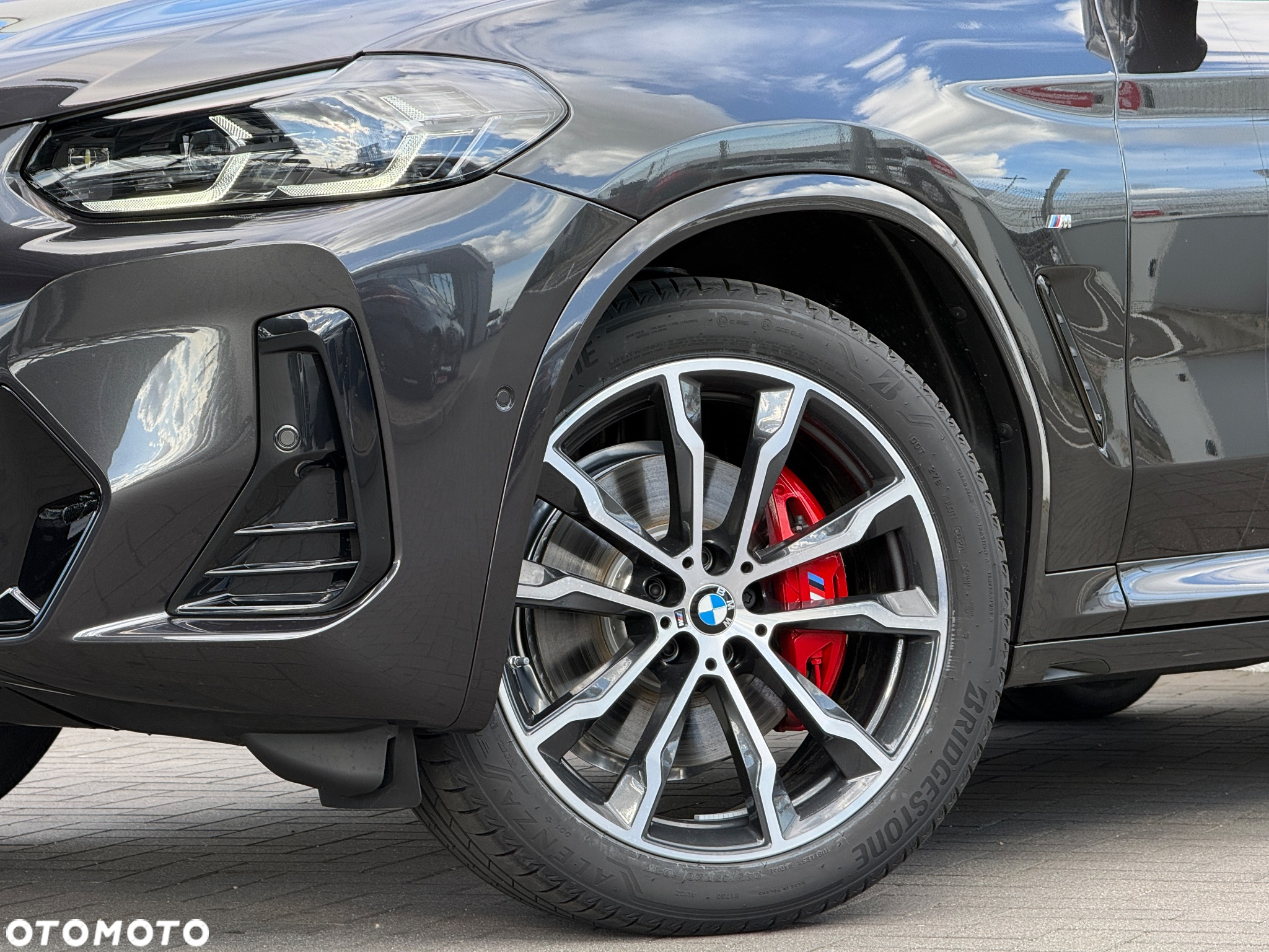 BMW X4 - 6