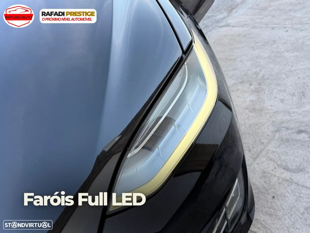 Tesla Model X P90D AWD - 10