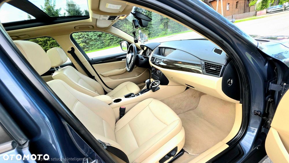 BMW X1 - 6