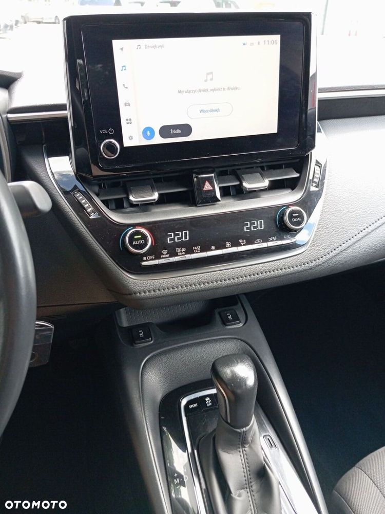 Toyota Corolla 1.5 Comfort MS - 18