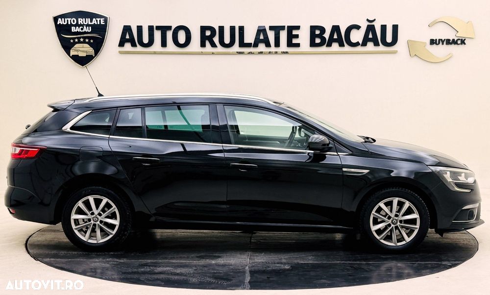 Renault Megane - 4