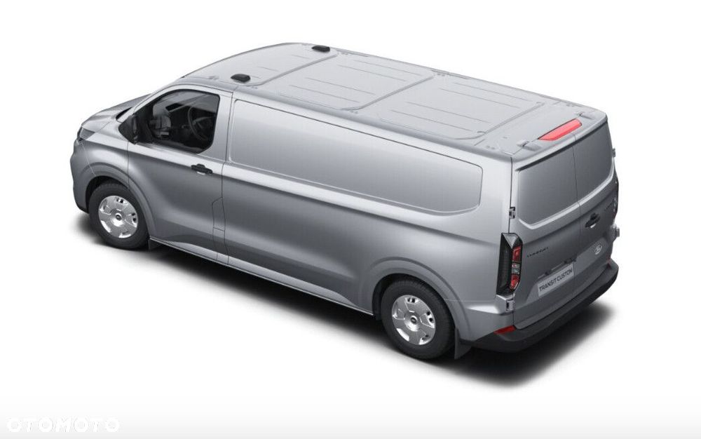Ford Transit Custom - 7