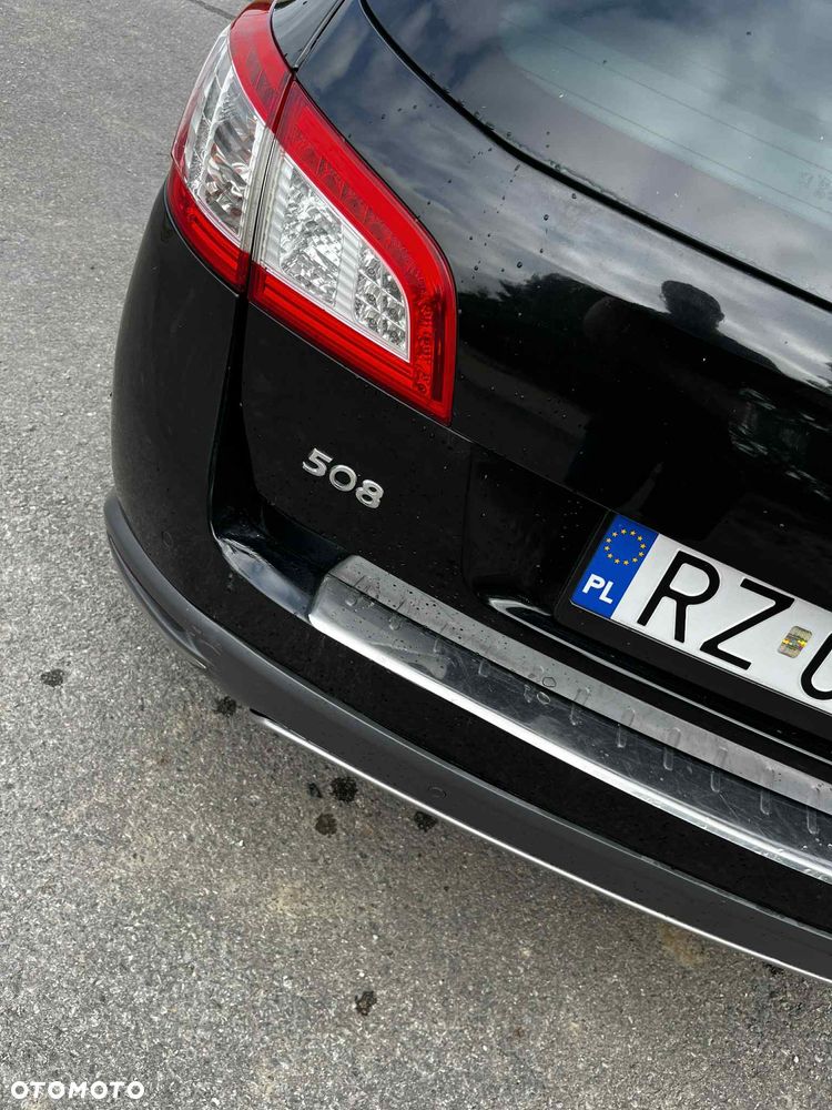 Peugeot 508 - 13