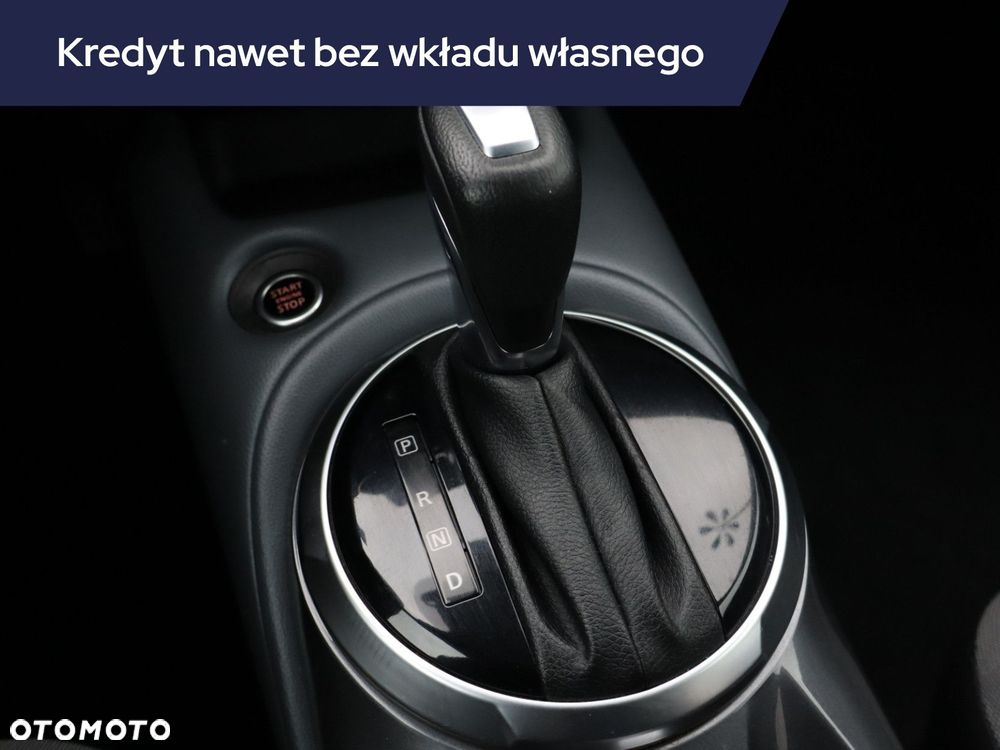 Nissan Juke - 15