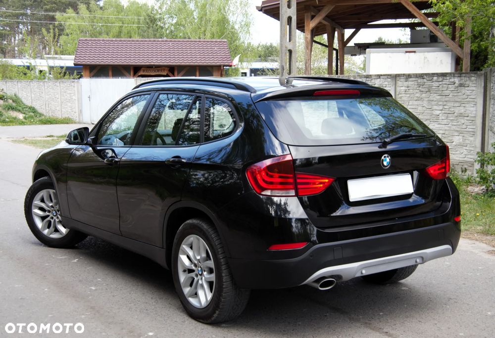 BMW X1 sDrive16d xLine - 4