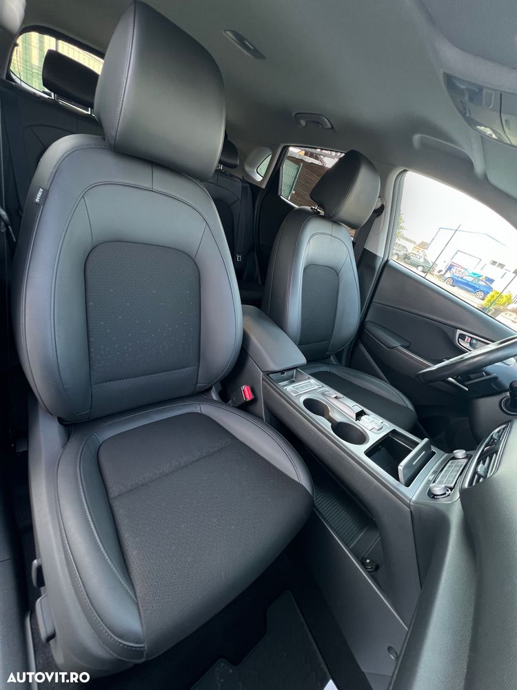 Hyundai KONA Prime - 16