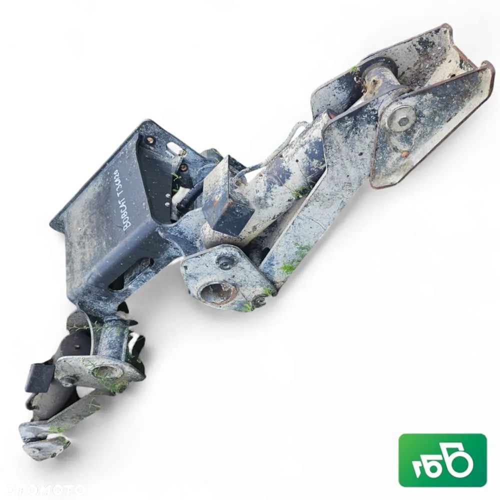 Podpory Łapy stabilizujące Bobcat T36.120SL - 5