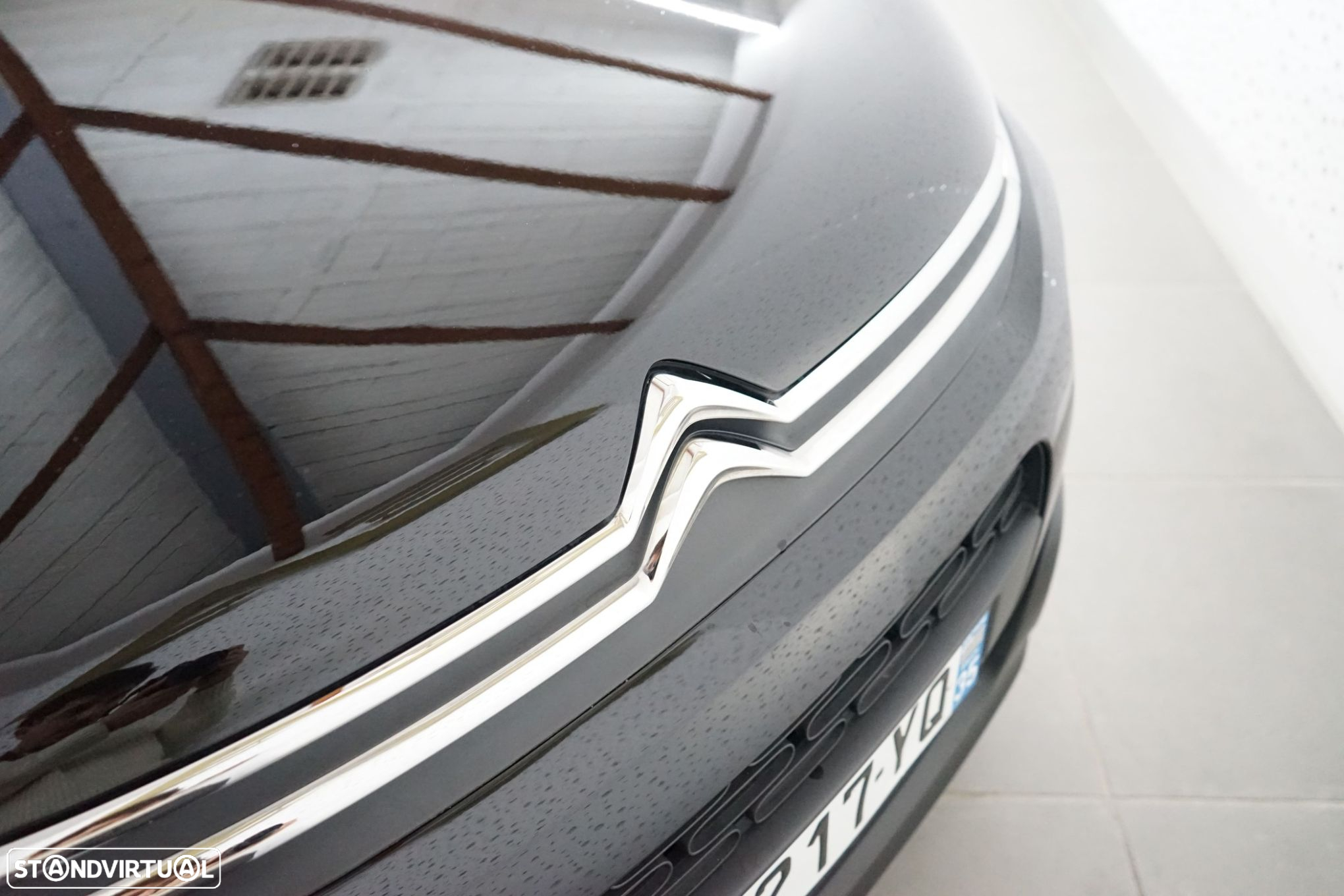 Citroën C3 1.6 BlueHDi Feel - 8