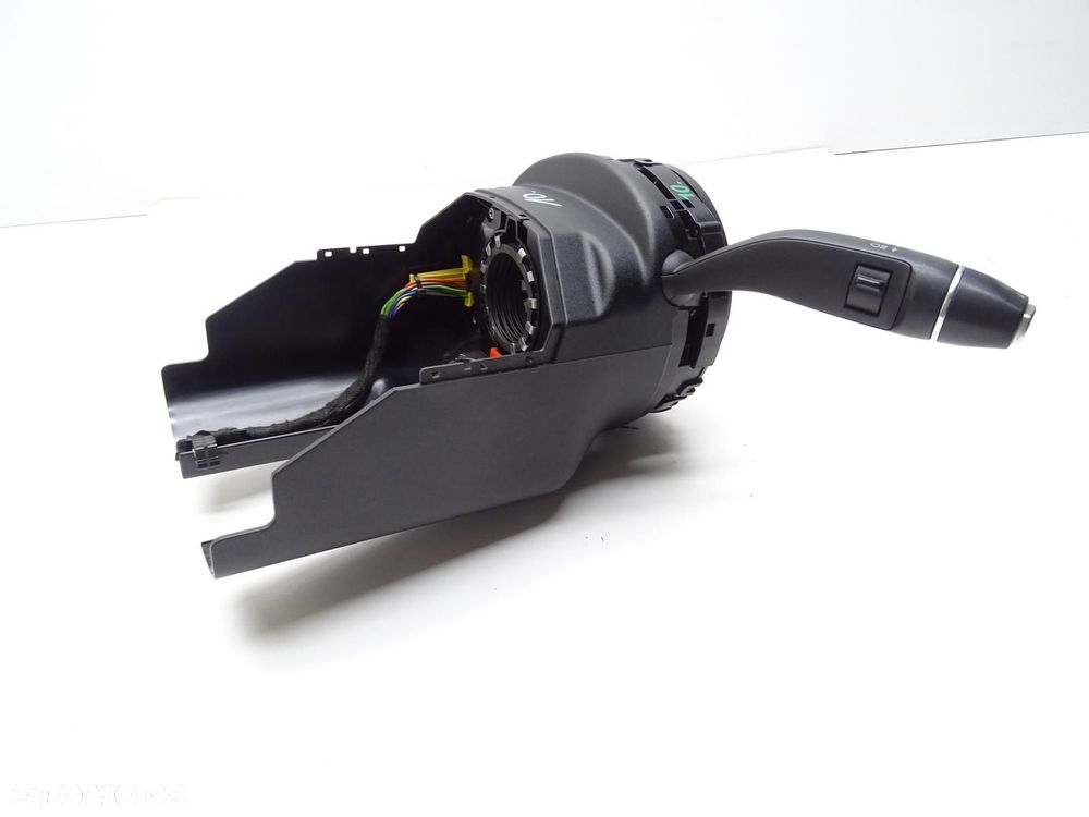 PRZEŁĄCZNIK ZESPOLONY MANETKA A2469006401 MERCEDES W176 W246 W117 A B KLASA - 5