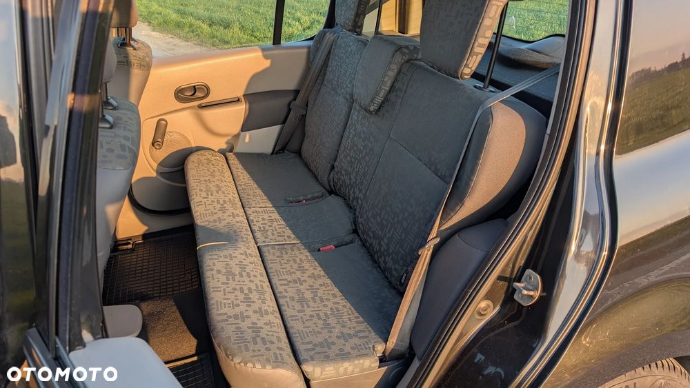 Renault Modus 1.2 Confort Expression - 20