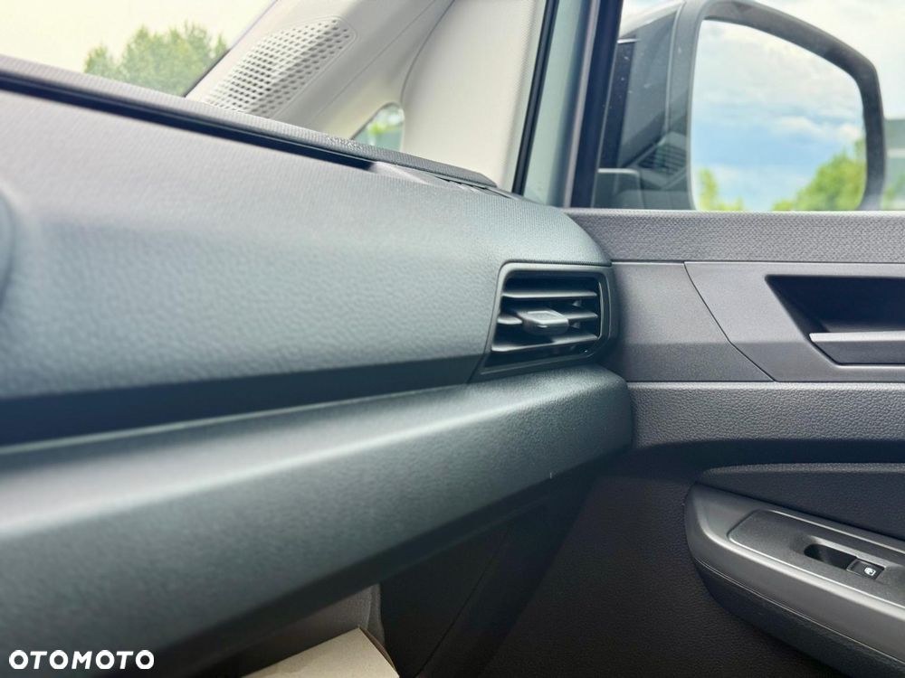 Volkswagen Caddy Maxi Cargo - 26
