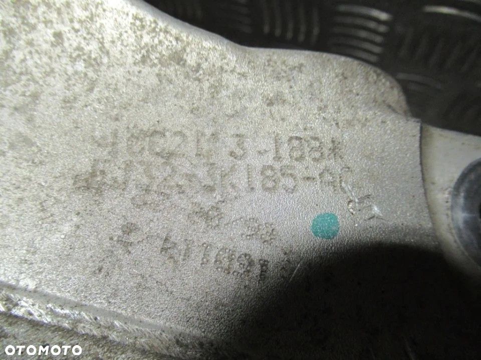 AMORTYZATOR ZWROTNICA MC PERSON PRAWY RANGE ROVER EVOQUE L538 - 11