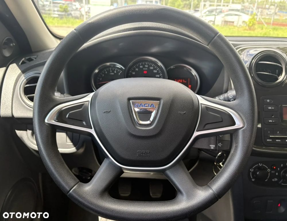 Dacia Sandero 1.0 SCe Laureate - 12
