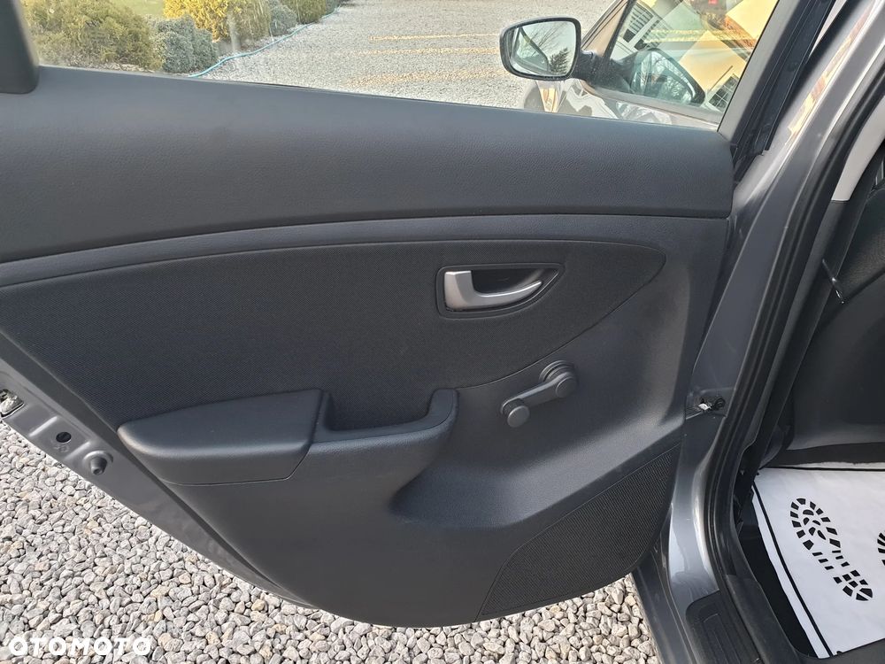 Hyundai i30 1.4 Style - 15