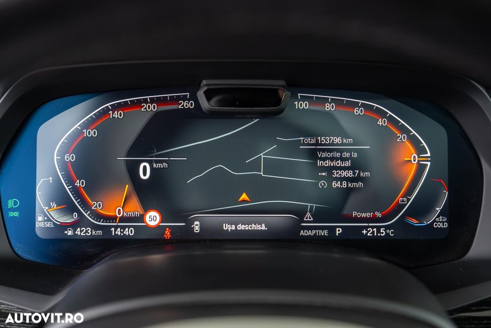 BMW X7 xDrive40d - 27