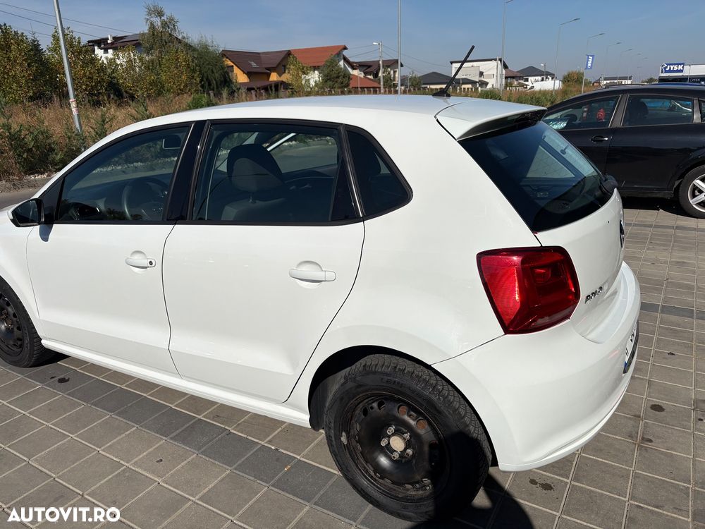 Volkswagen Polo - 15