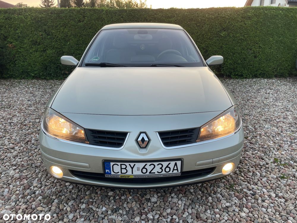 Renault Laguna 2.0 16V Privilege - 2
