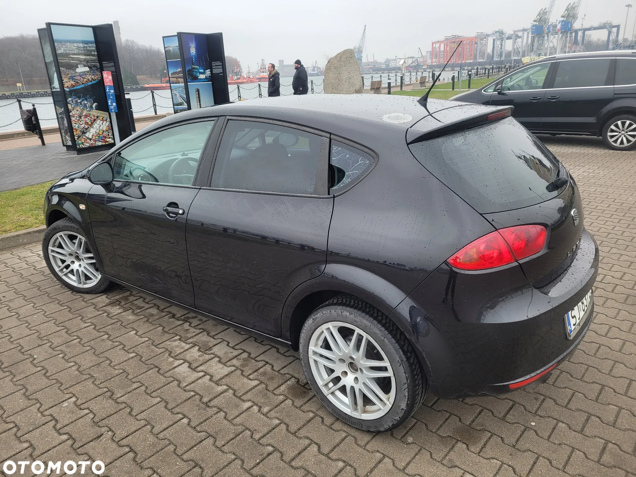 Seat Leon 1.9 TDI Reference - 9