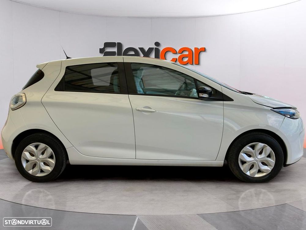 Renault Zoe - 6