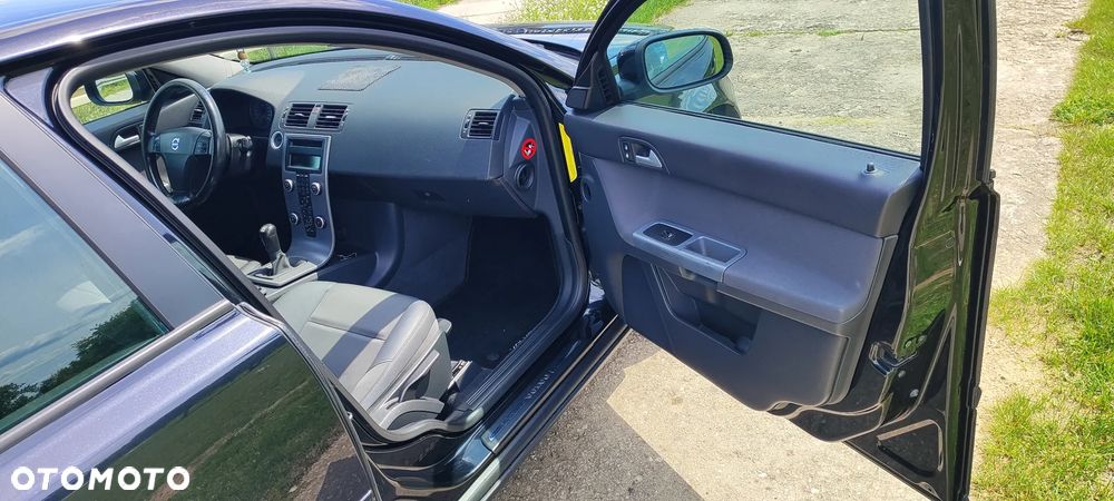 Volvo V50 1.6D - 14
