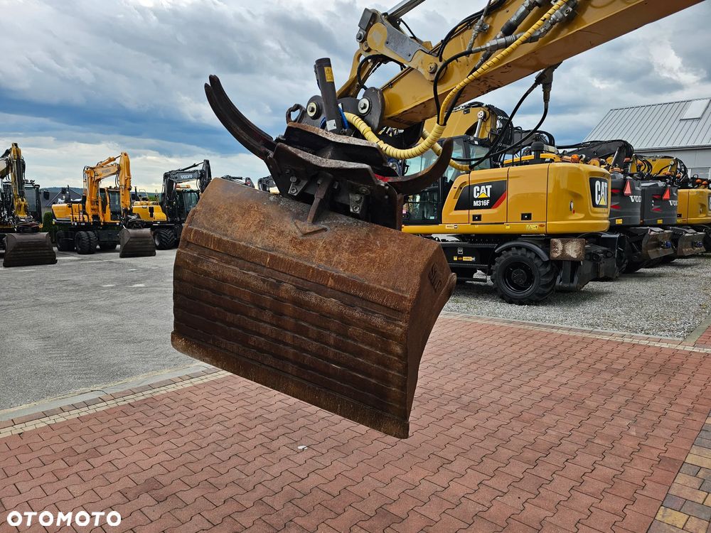 Caterpillar M 313 D - 32